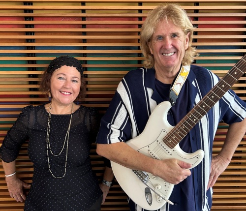 JJ Duo Queensland John & Julie